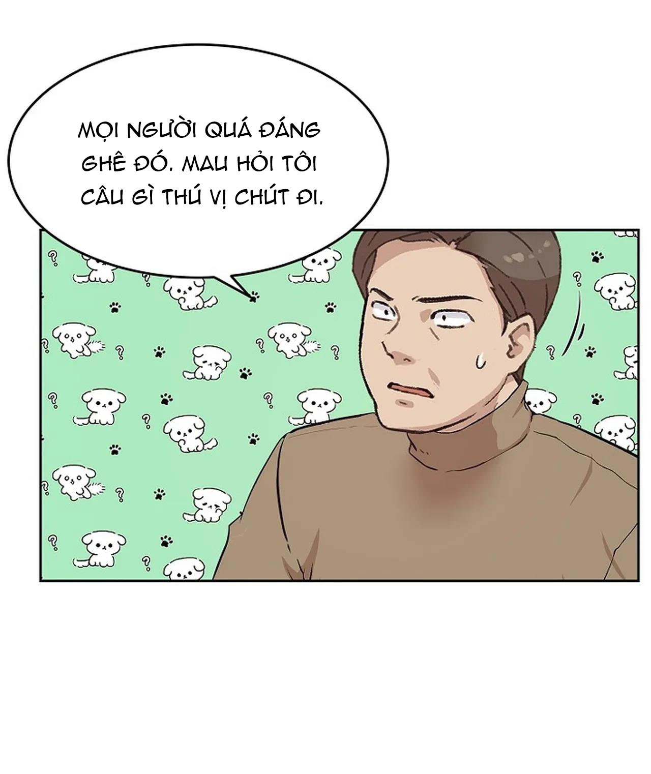 [18+] công tư phân minh chapter 44 10