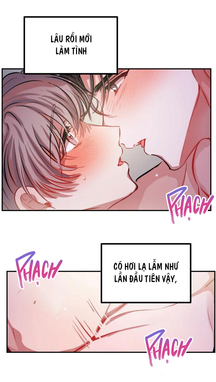 hợp đồng tình yêu chapter 38 25