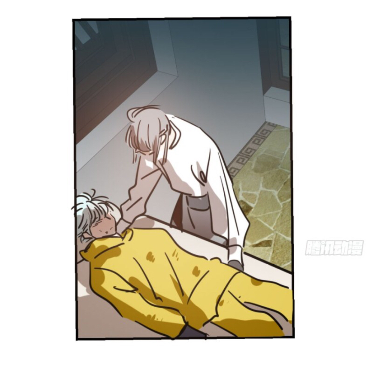 bắt lấy ngao ngao chapter 56 5