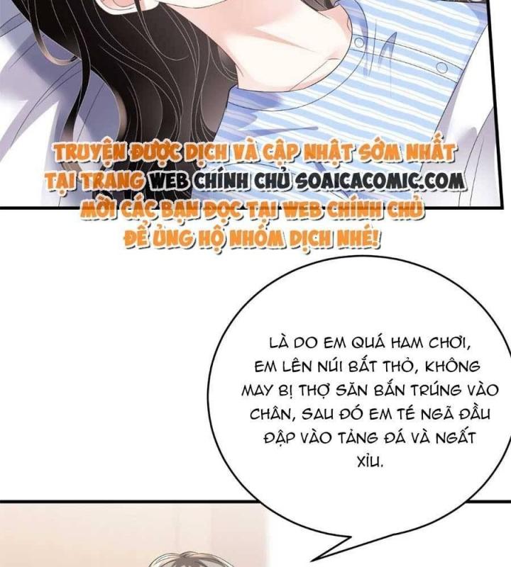 đại tiểu thư có thể có bụng dạ gì xấu chứ! (full) chapter 116 49