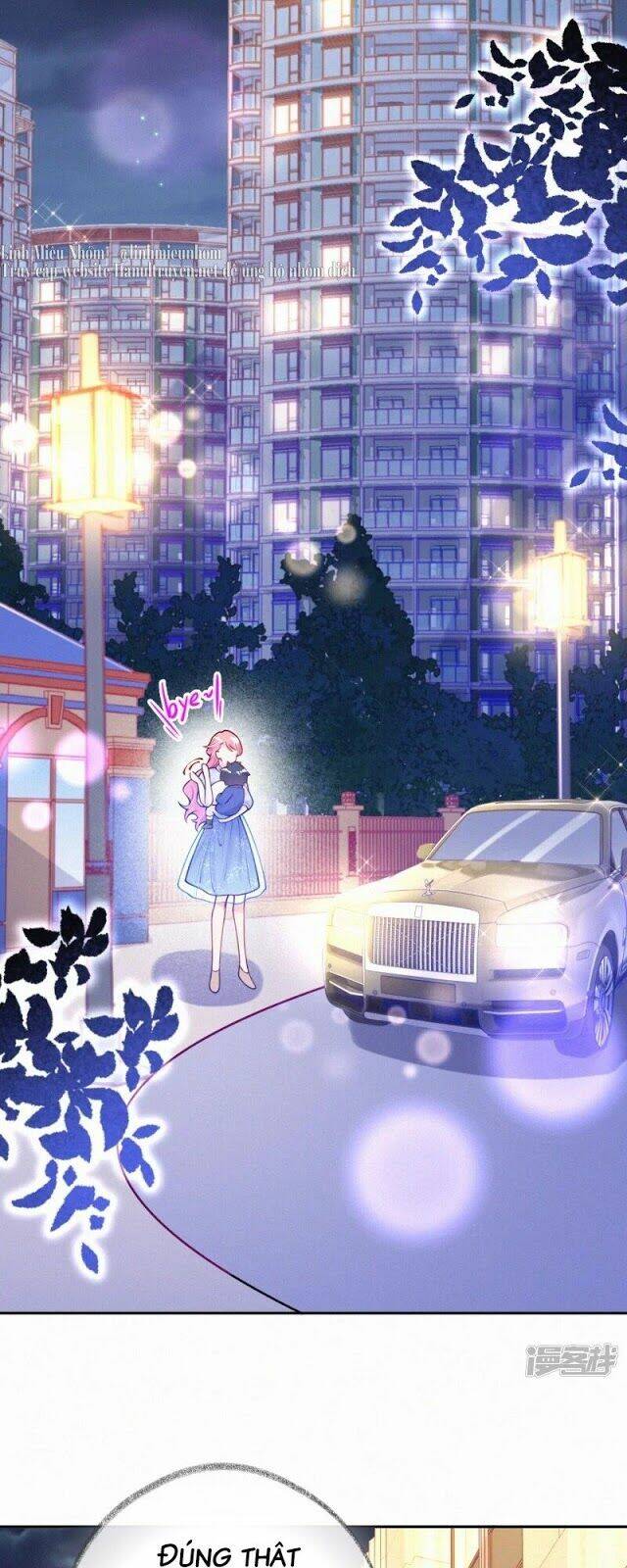 mami đột kích, thiên tài manh bảo khốc daddy chapter 12 19