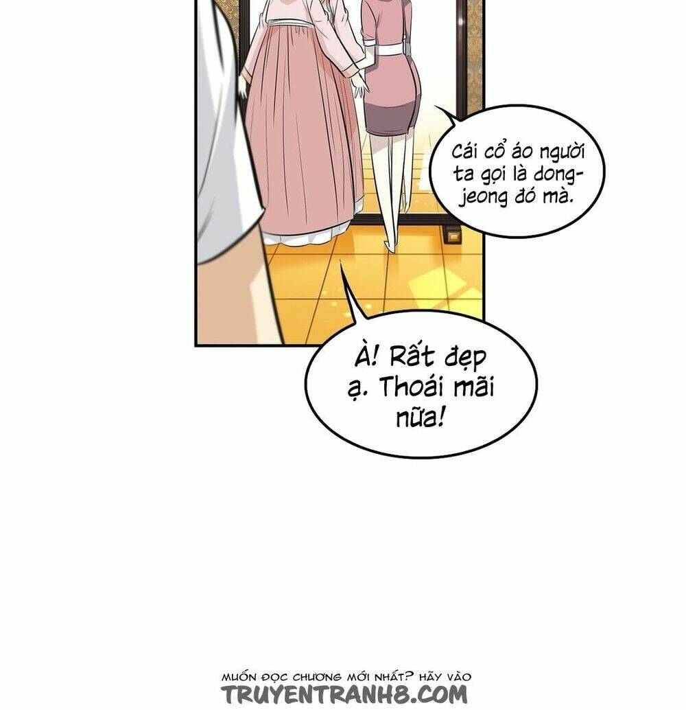 câu lạc bộ sa đoạ chapter 26 40