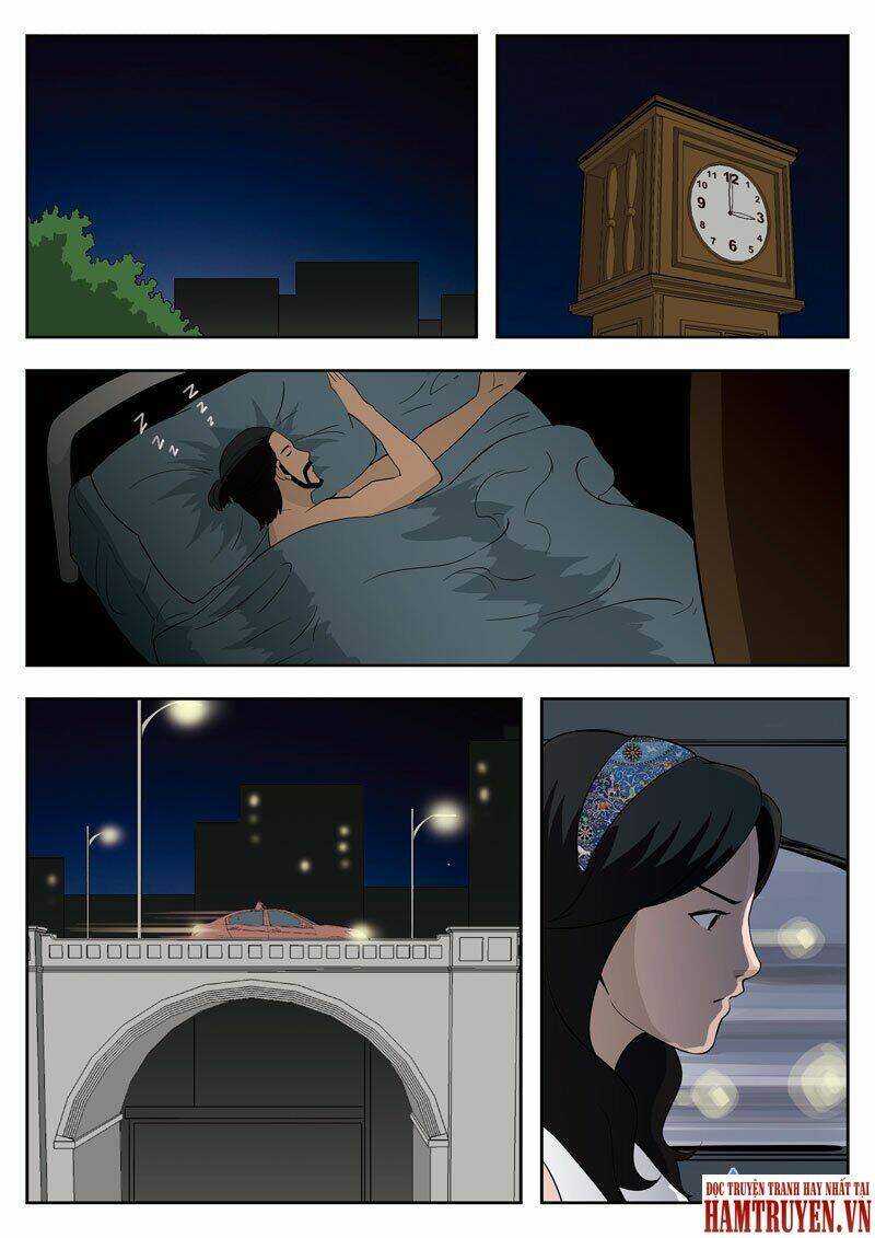 ngụy thủy nghi vân chapter 63 14