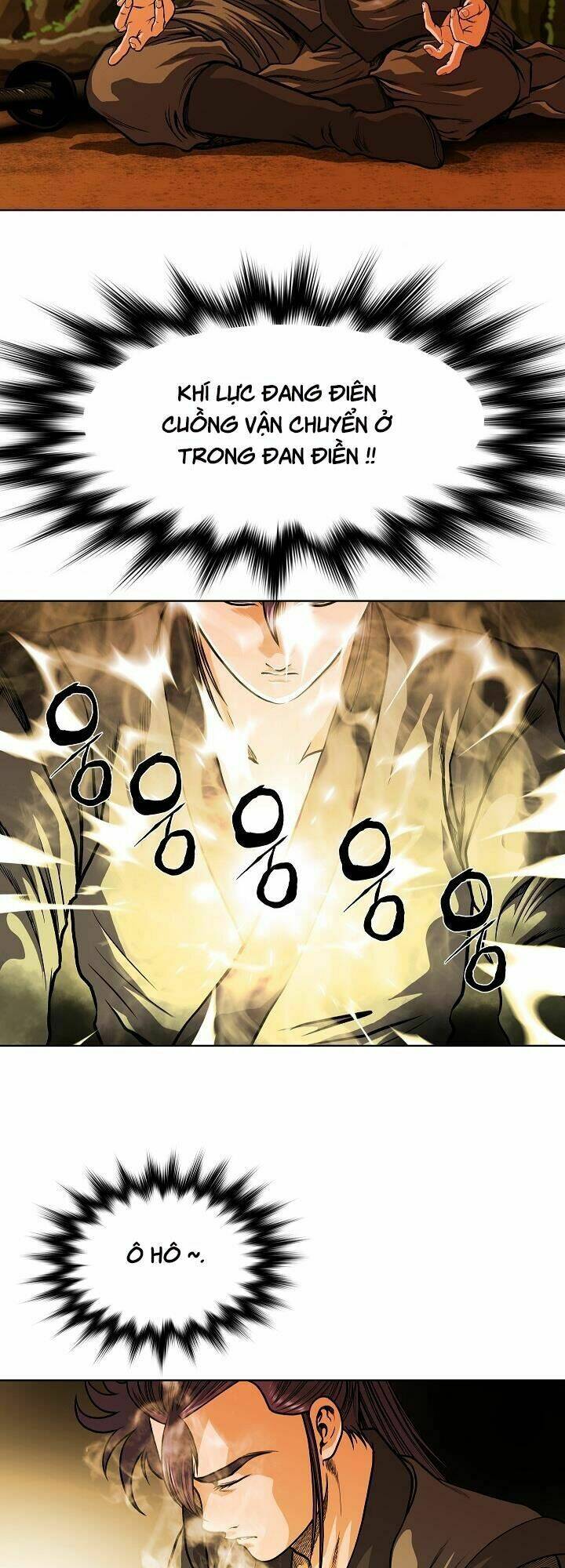 ngũ hợp chí tôn chapter 28 35