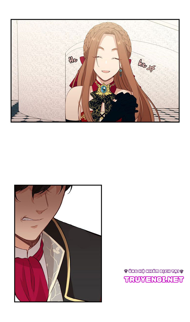 cẩn thận nữ phụ phản diện đấy! chapter 18 22