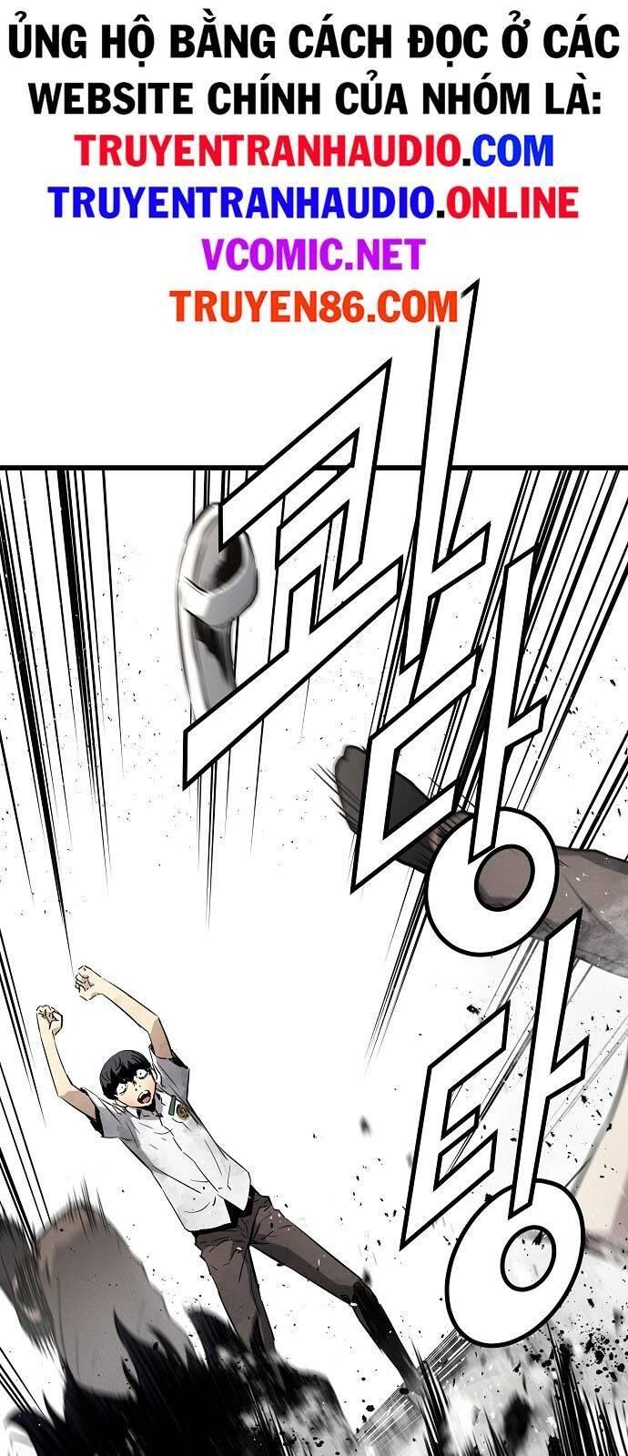 The Breaker 3: Quyền Năng Vô Hạn chapter 1.5 50