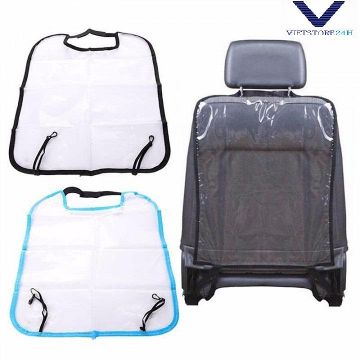 Tấm bọc bảo vệ lưng ghế xe hơi