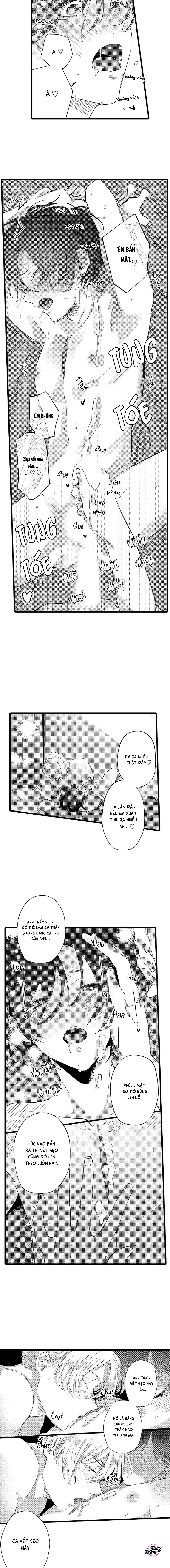 diễn hay vậy thì phải ăn thôi chapter 18 2