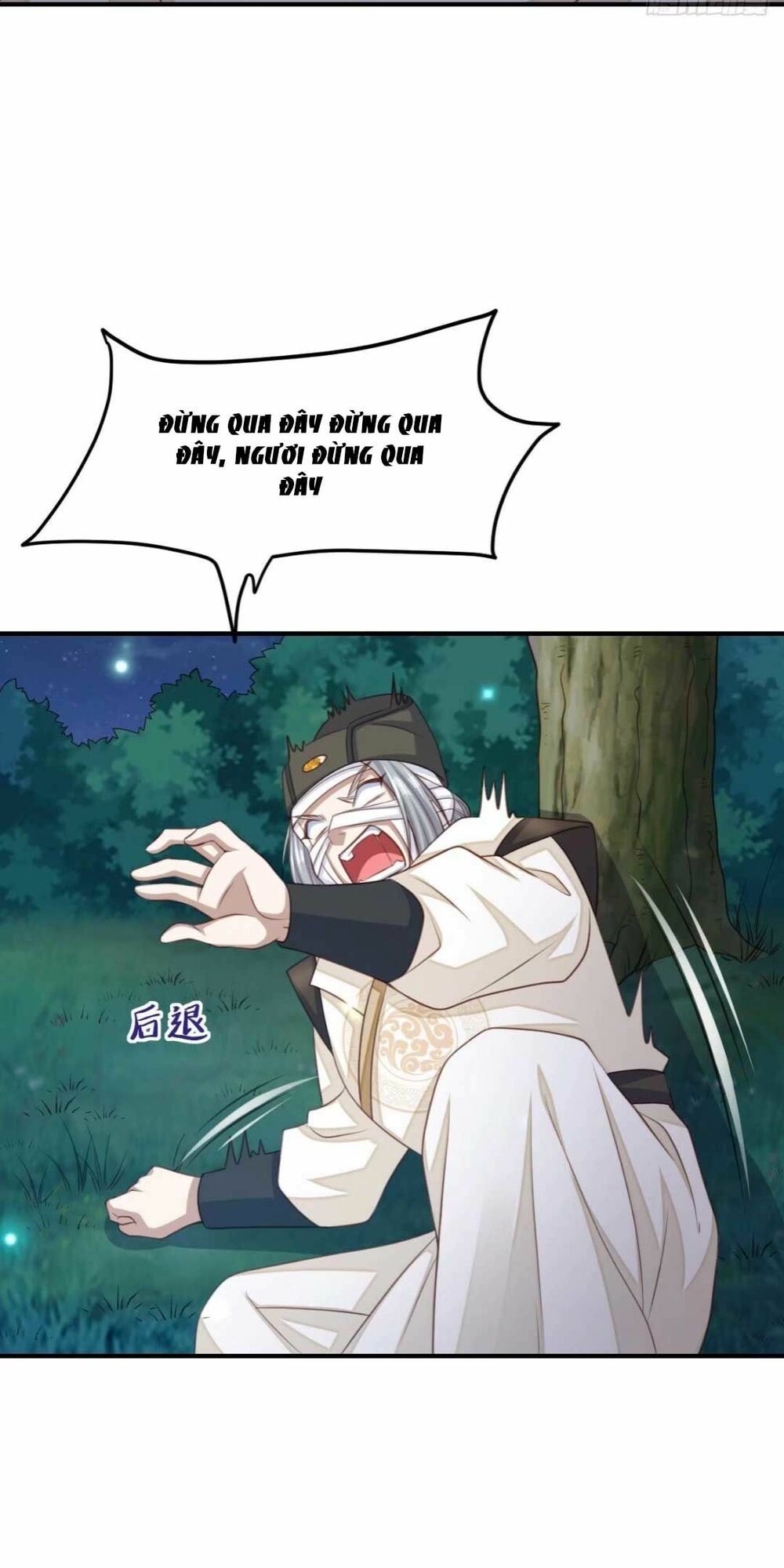 thuần hóa ba ba bạo quân chapter 25 4