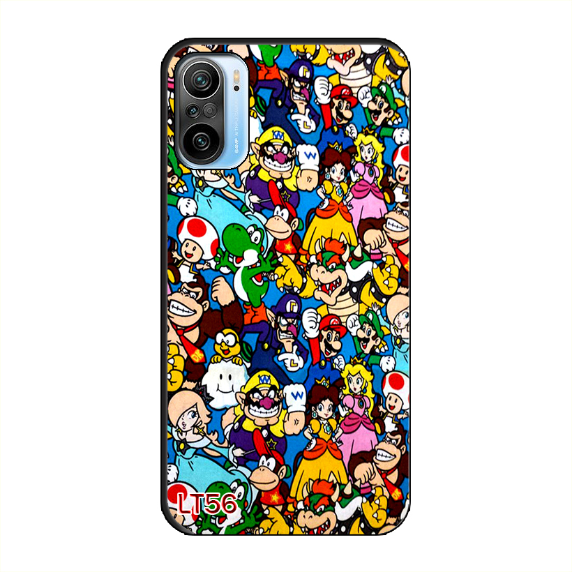Ốp Lưng Dành Cho XIAOMI K40 PRO