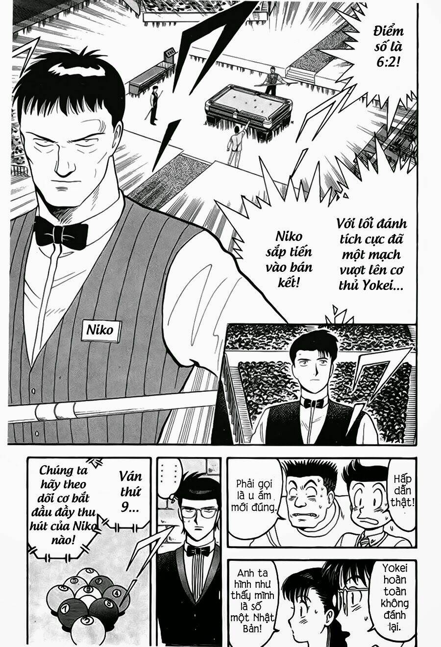 break shot chapter 140 13