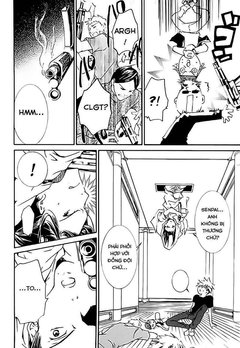 zombie-loan chapter 59 17