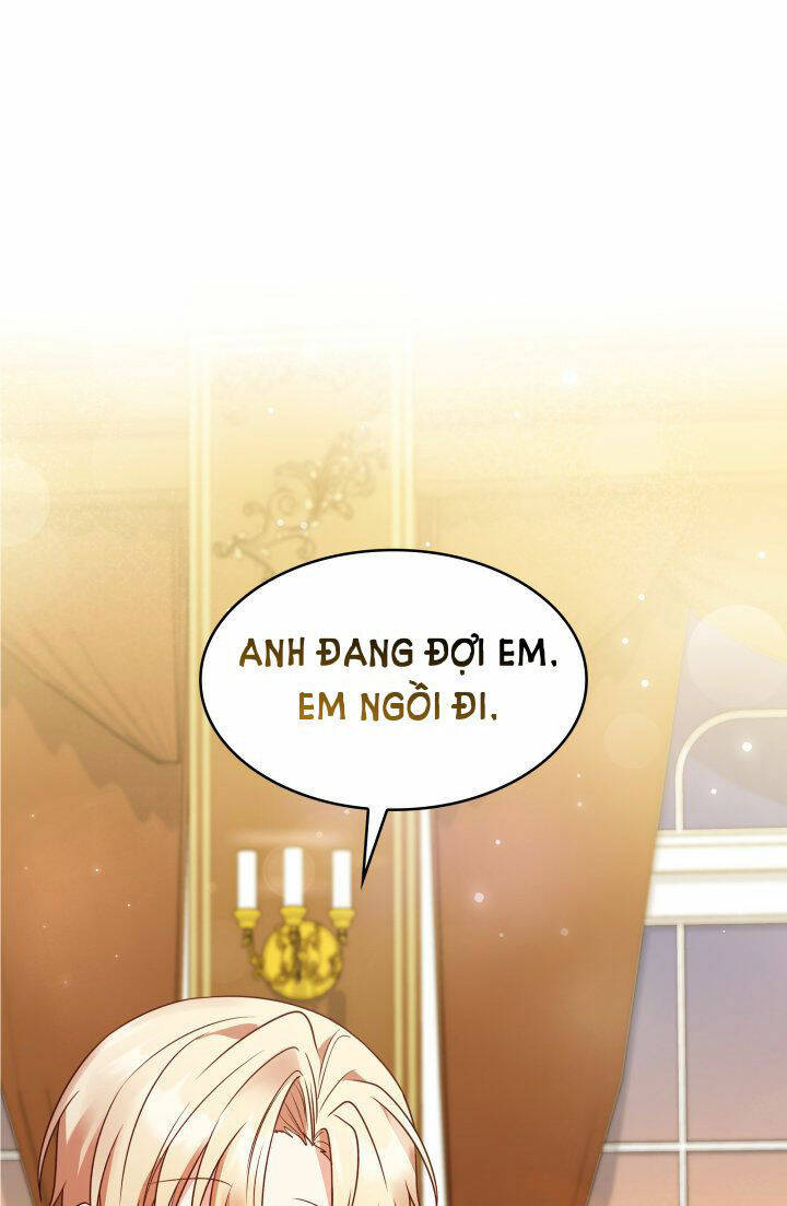 từ ác nữ, tôi trở thành một người mẹ chapter 28.5 42