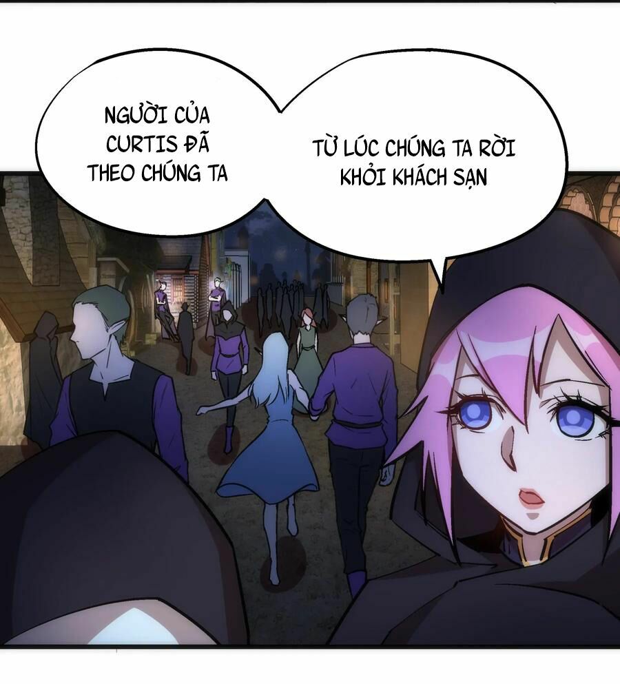 tôi không phải quỷ vương chapter 36 19