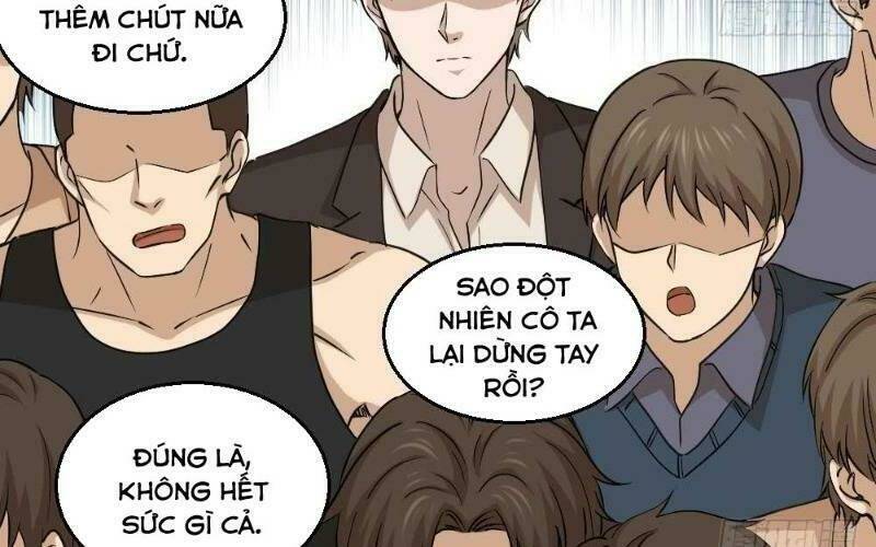 tối cuồng nữ tế chapter 12 35