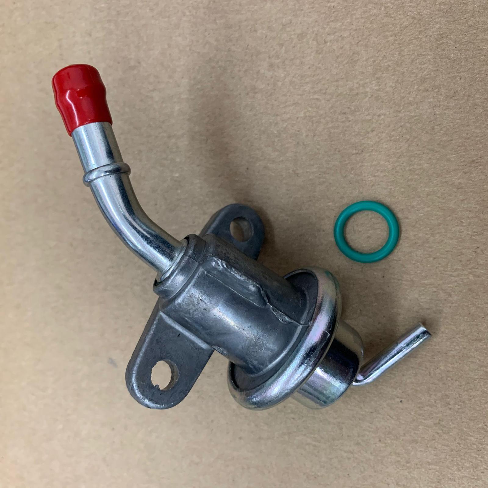 Fuel Pressure Regulator 16740Mbwj32 Spare   for  CBR600F4i