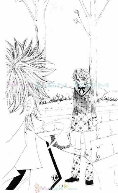 chàng gà mái chapter 16 135