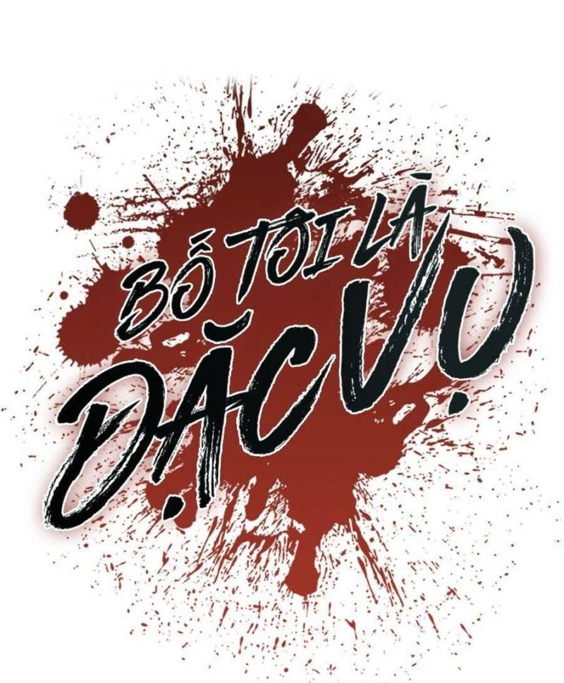 đặc vụ kim chapter 28 24