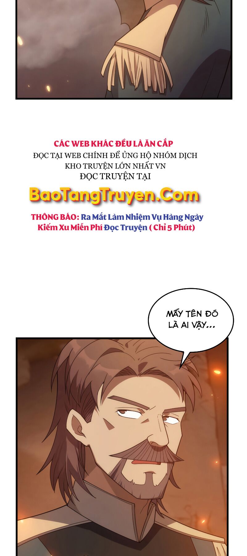 tái sinh ở dị giới, tôi từ công chức trở thành chiến thần chapter 26 17