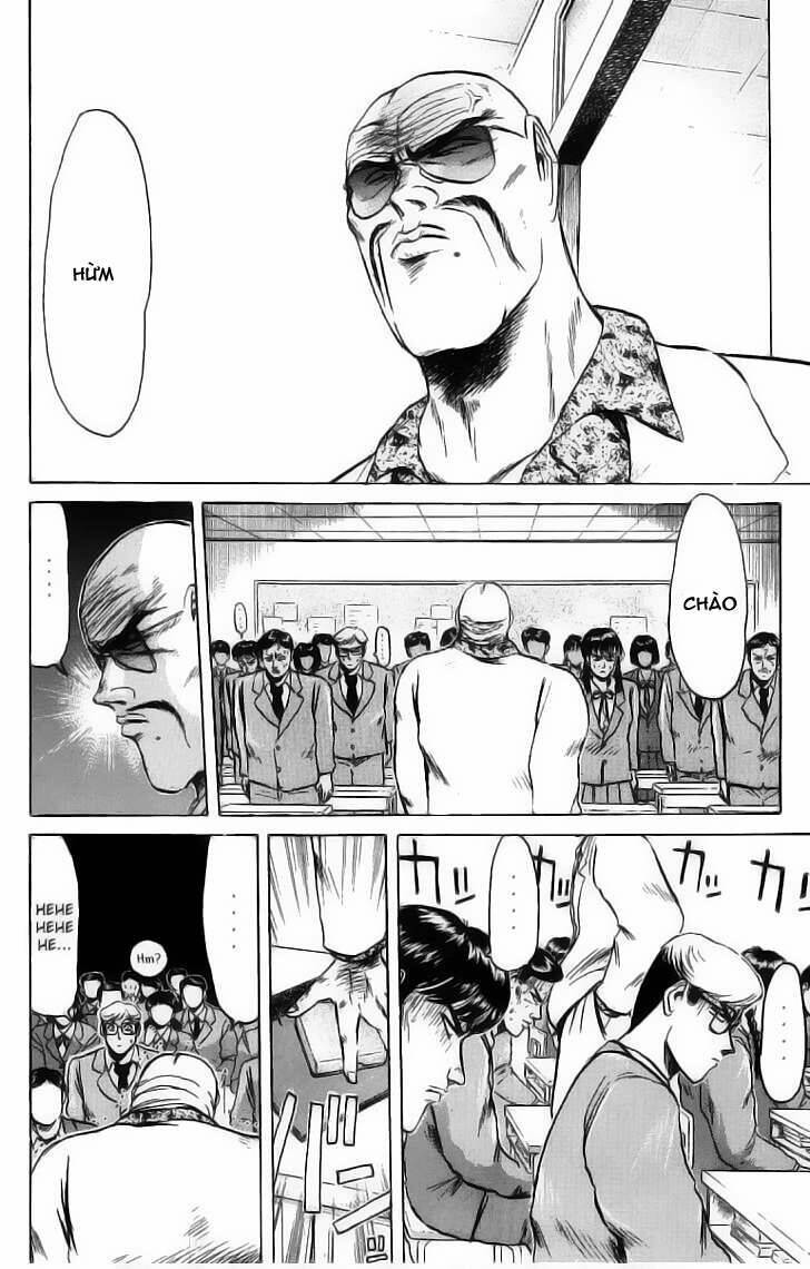 shonan junai gumi chapter 77 4