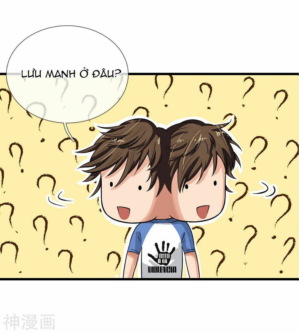 cực phẩm tiên y chapter 1 16