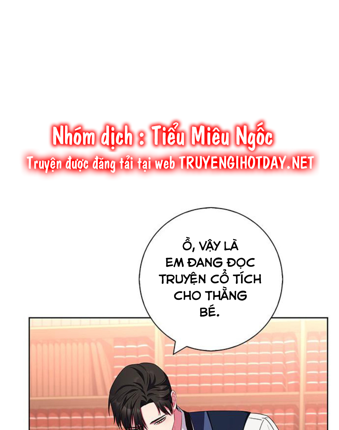 tôi trở thành mẹ của nam chính hoàn hảo chapter 28 113