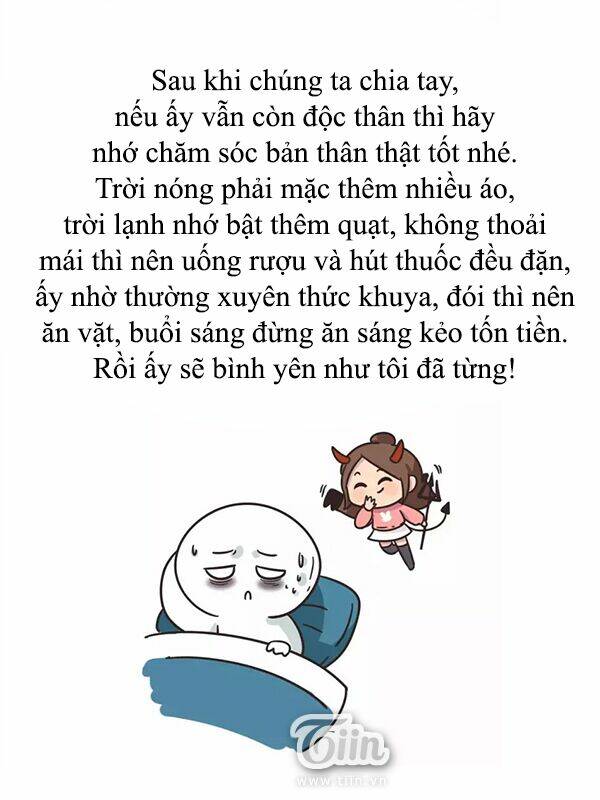 giải mã tình yêu chapter 95 8