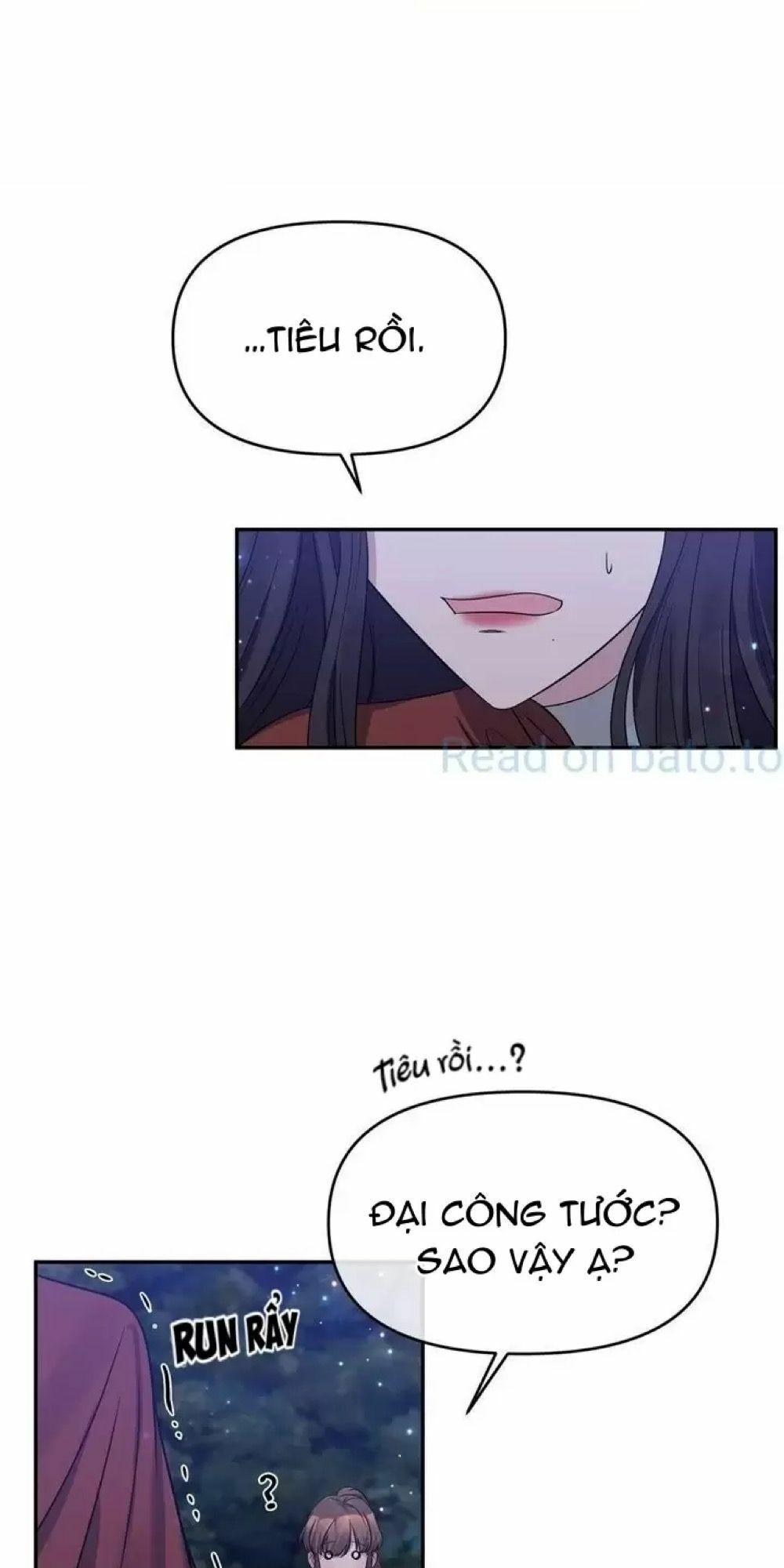 nữ công tước phương bắc là một nhân vật phản diện chapter 3 56