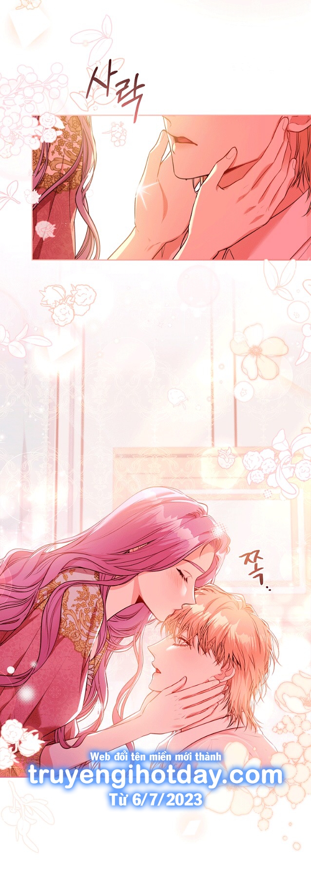 trở thành thư ký của bạo chúa chapter 96.2 4