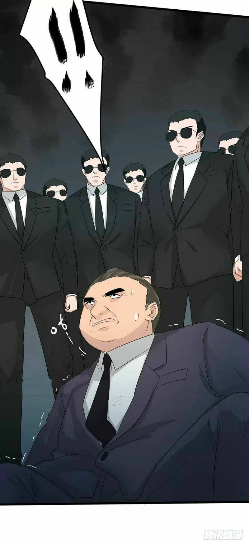 chào buổi sáng, ức vạn manh thê chapter 30 45