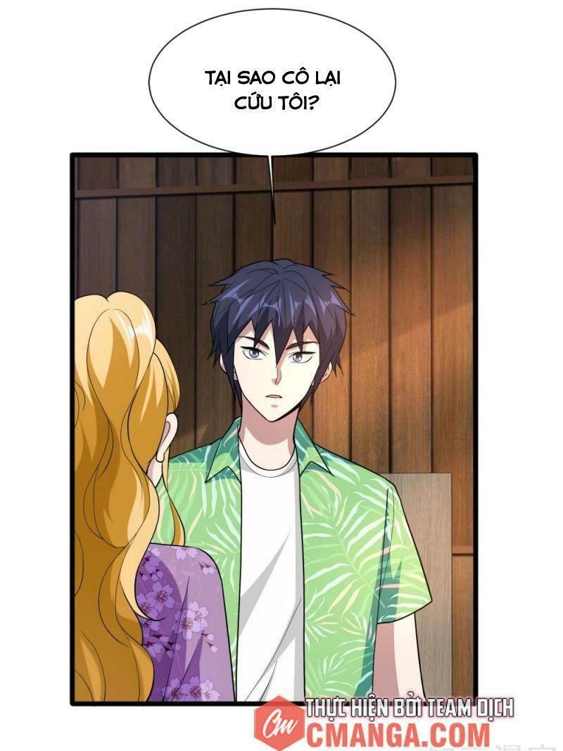 đô thị tà vương chapter 188 7