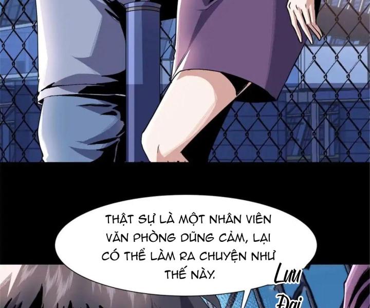 bữa tiệc kinh dị chapter 3 7