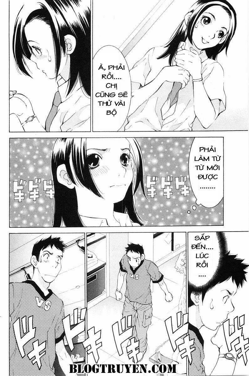 gacha gacha - secret chapter 13 26