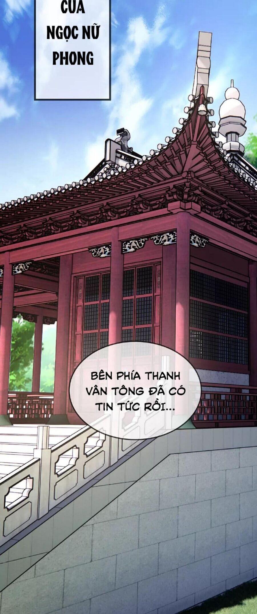 tiên võ đế tôn chapter 483 27