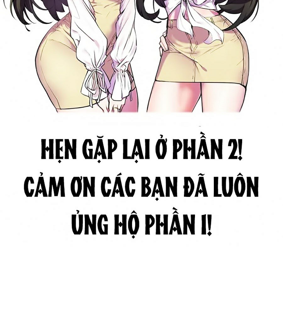 quản lý của siêu anh hùng chapter 28.5 18