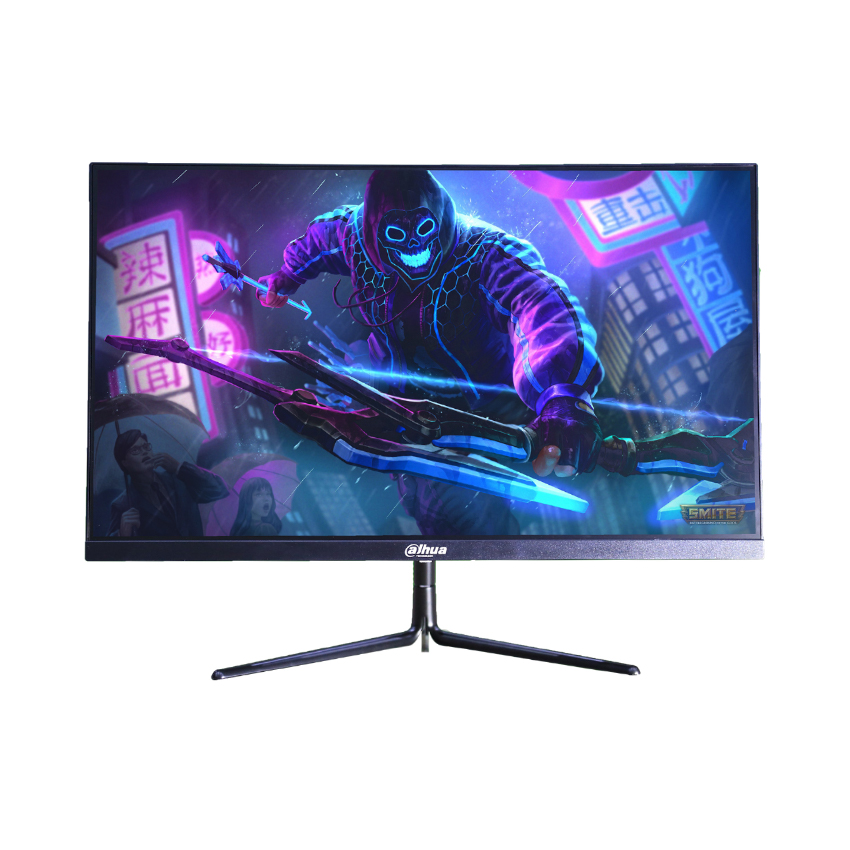 Màn hình máy tính gaming LCD Dahua DHI-LM27-E230C 27&quot; FHD 1ms 165Hz - Hàng chính hãng