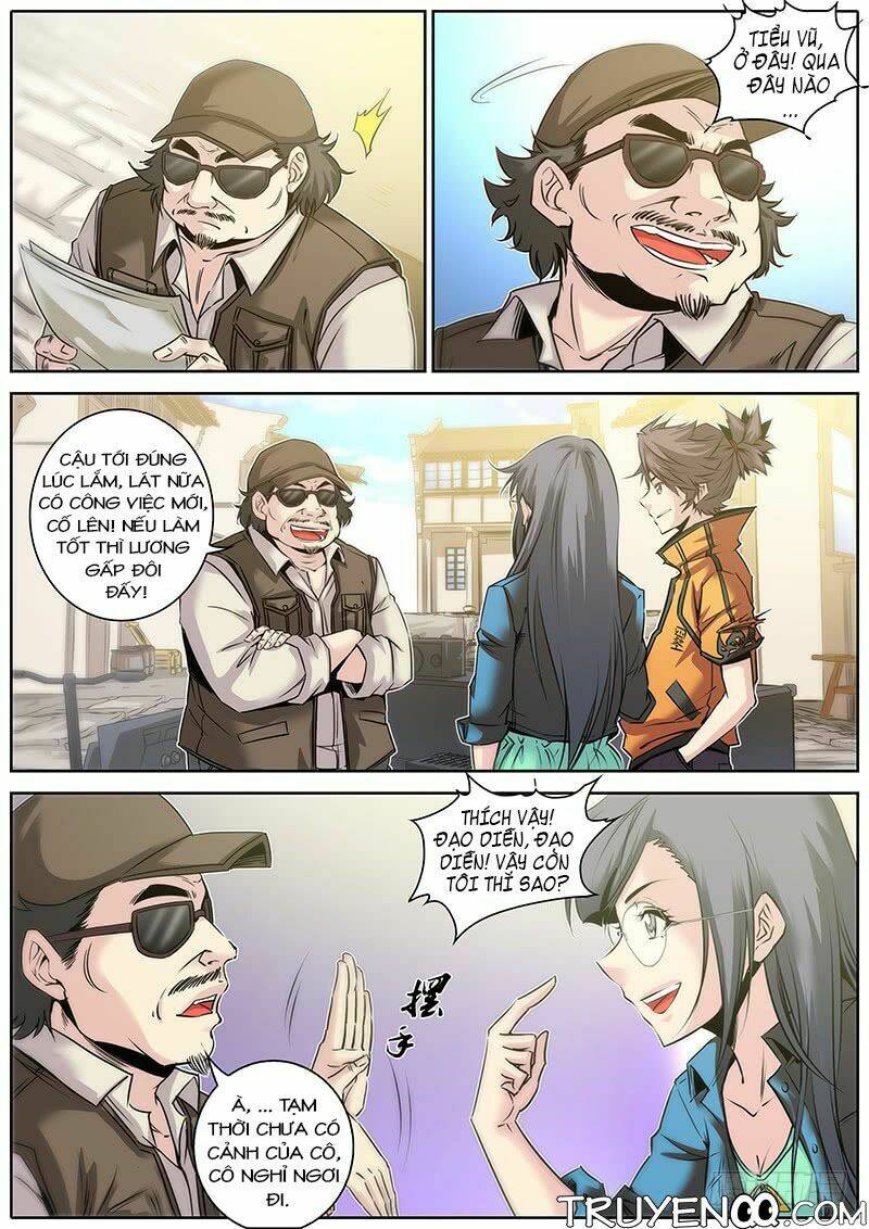 tần hiệp chapter 20 15