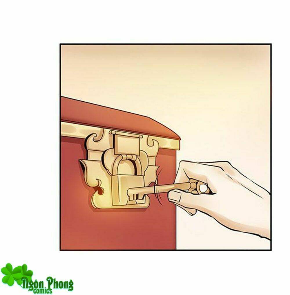 vũ hội thần bí chapter 13 23