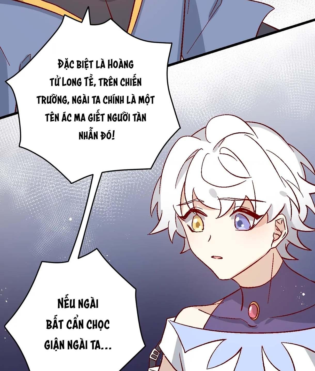 hoàng tử của hoàng tử (end) chapter 4 55