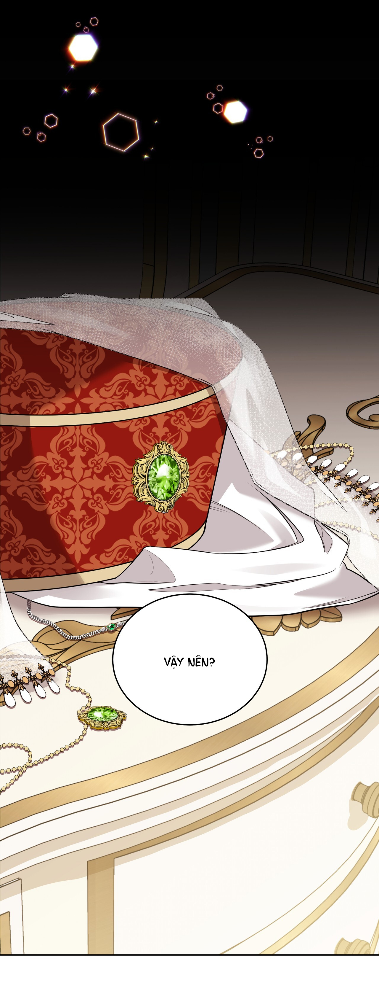 dấu tích của tiên nữ chapter 3.1 31