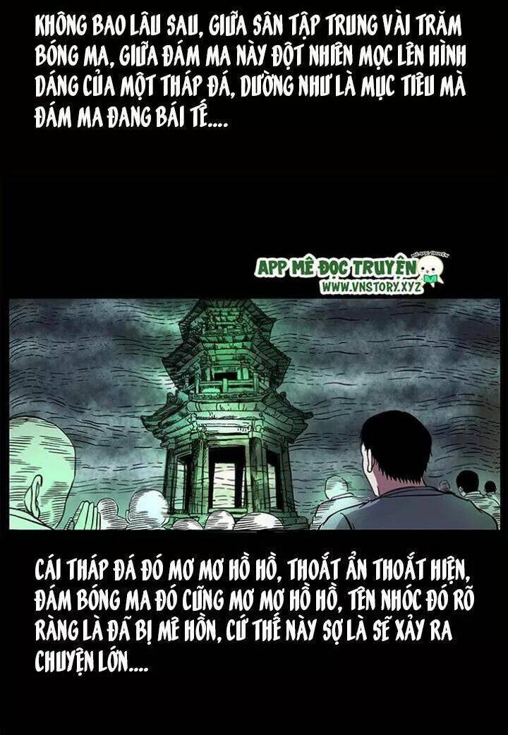 U Minh Ngụy Tượng Chapter 154 57