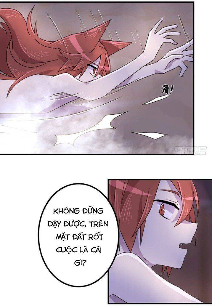 huyết mực sơn hà chapter 16.1 3