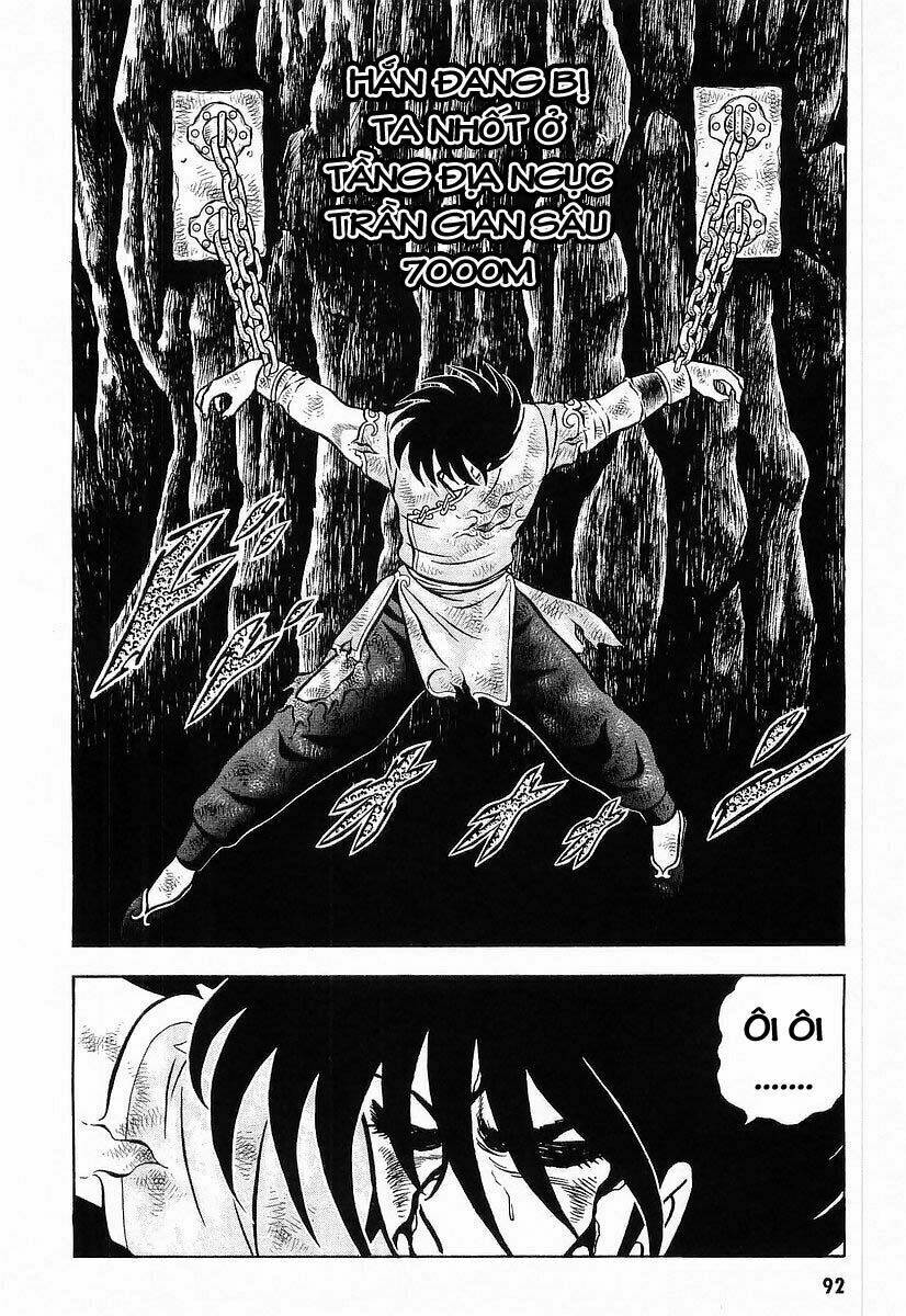 b'tx – người x chapter 33 43