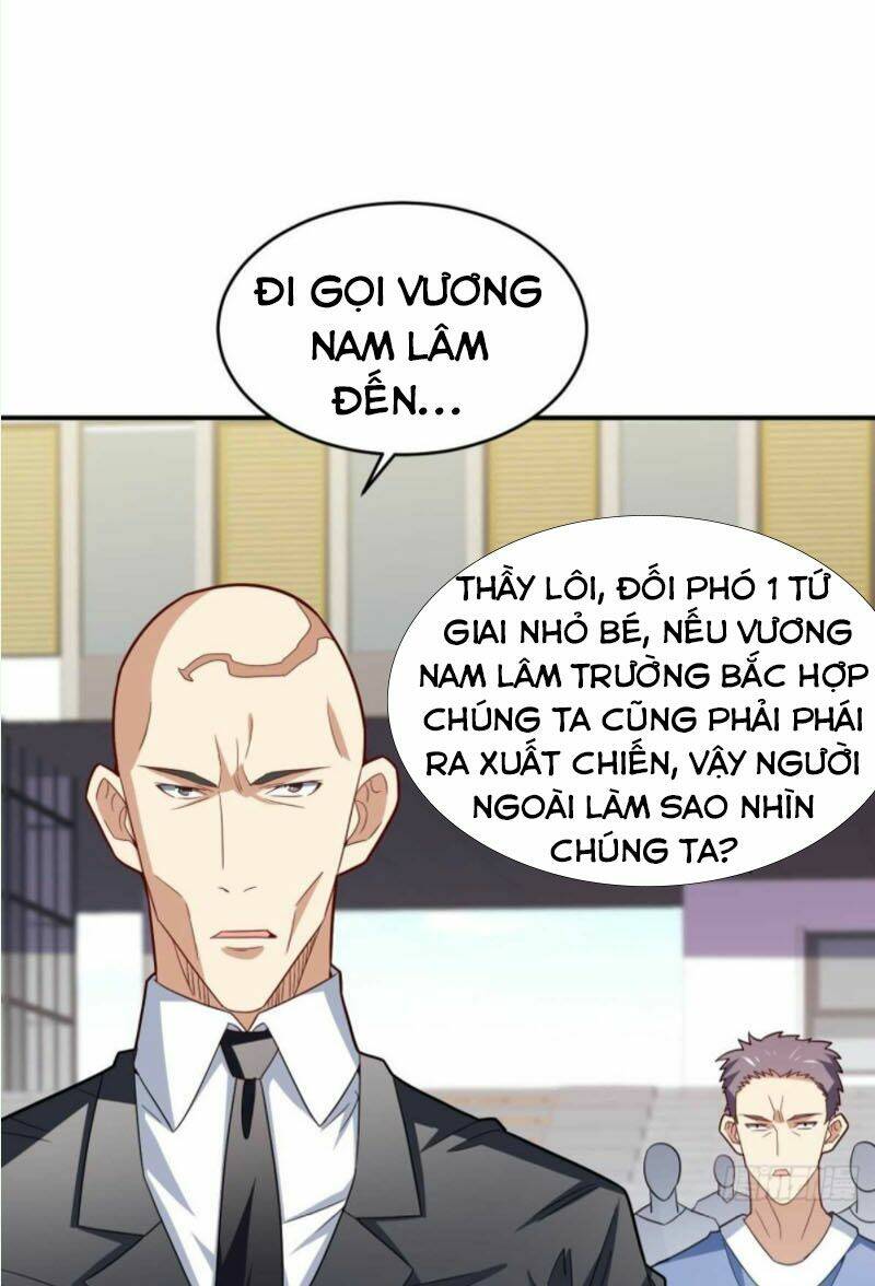 Cao Năng Lai Tập Chapter 144 - Trang 48