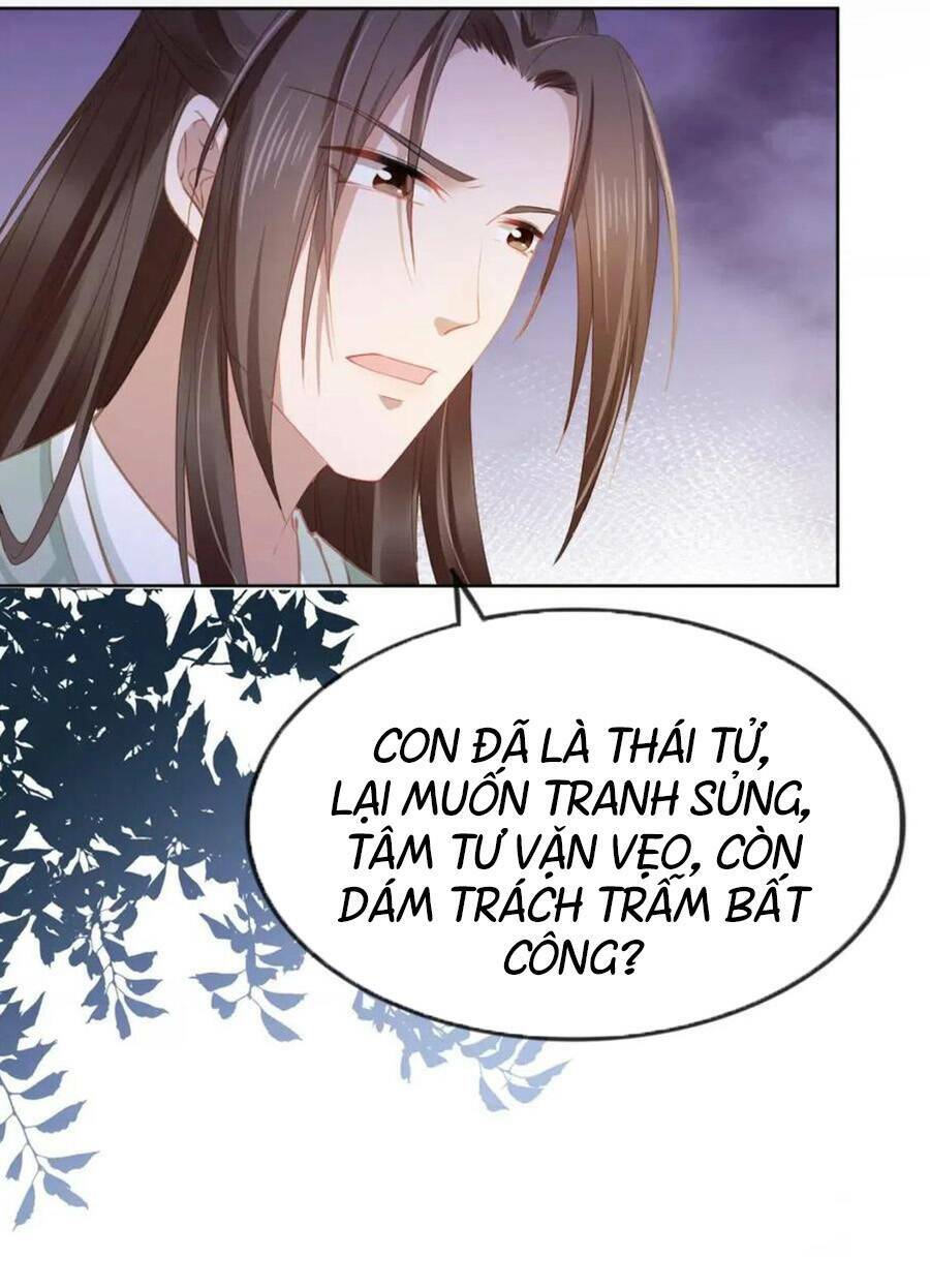 nhặt được bảo bối manh manh chapter 34 7