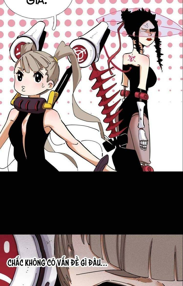 mạt thế chi thư chapter 22 36