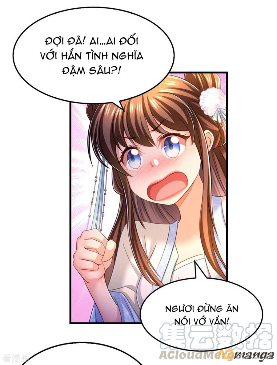 ngã tại hậu cung đương đại lão nữ chapter 65 13