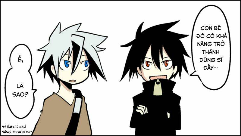 senyuu chapter 100 25