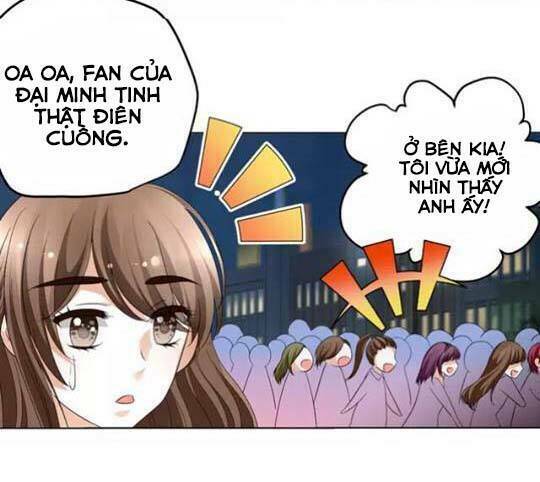 phản công thành siêu sao chapter 10 31