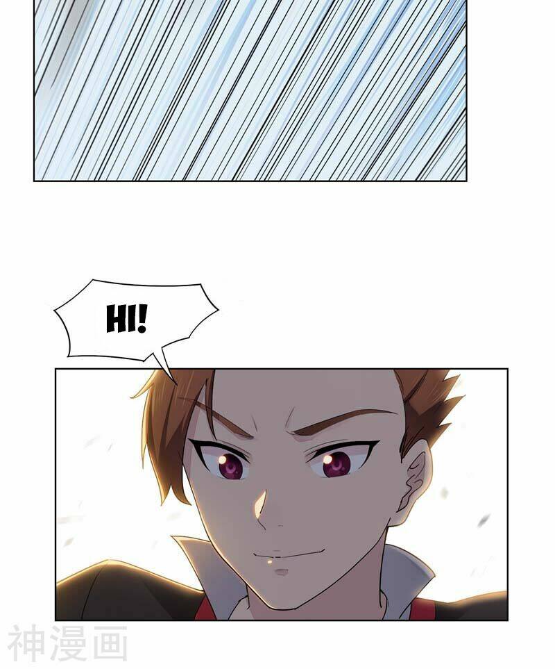 cửu tiêu chí thánh chapter 6 6